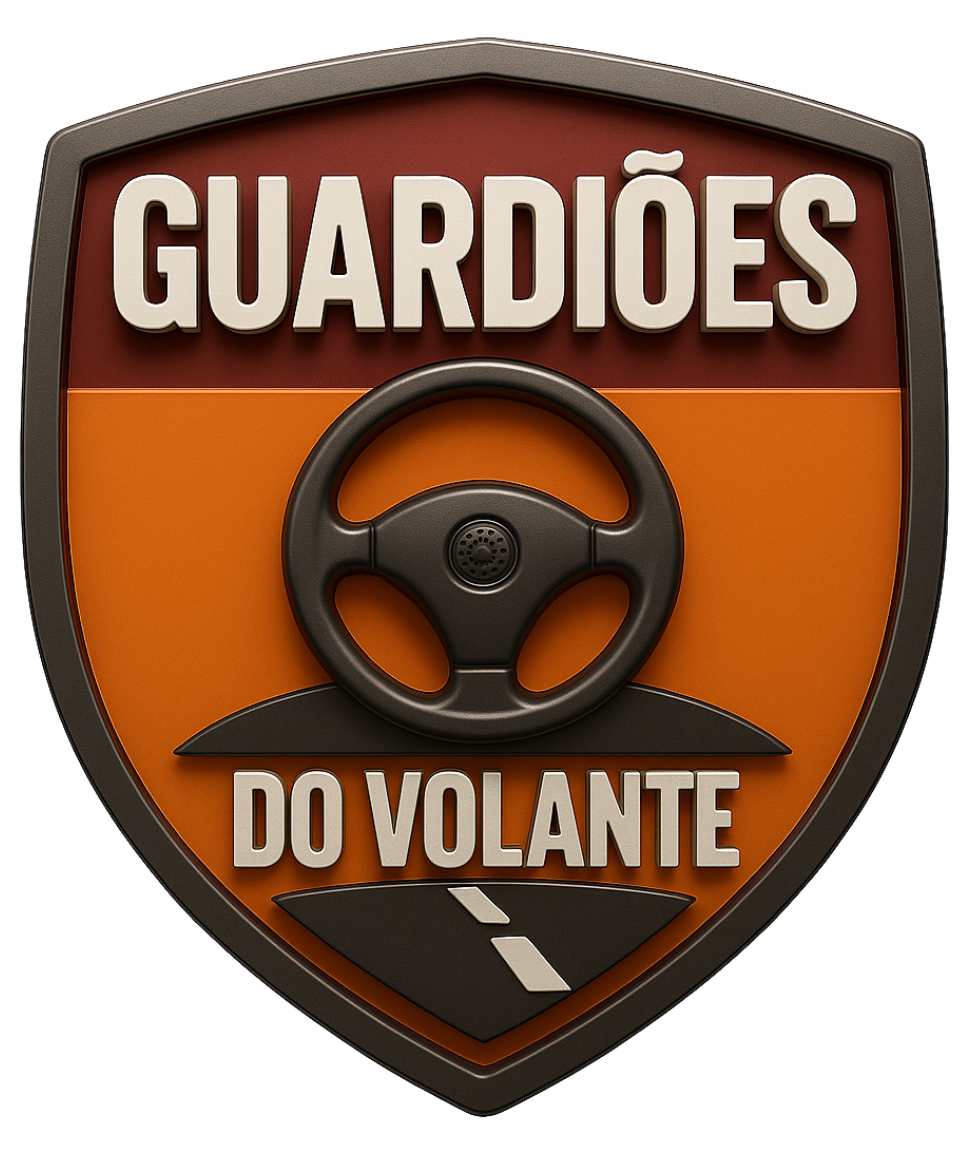 Guardiões do Volante